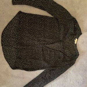 ✨ 4/$20 Long sleeve with open front